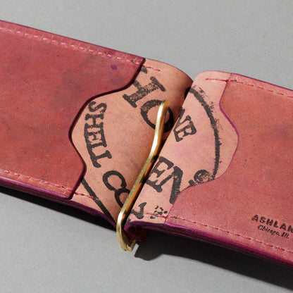 One-Off Capone Money Clip