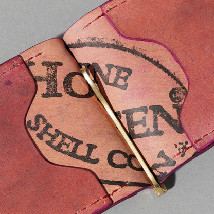 One-Off Capone Money Clip