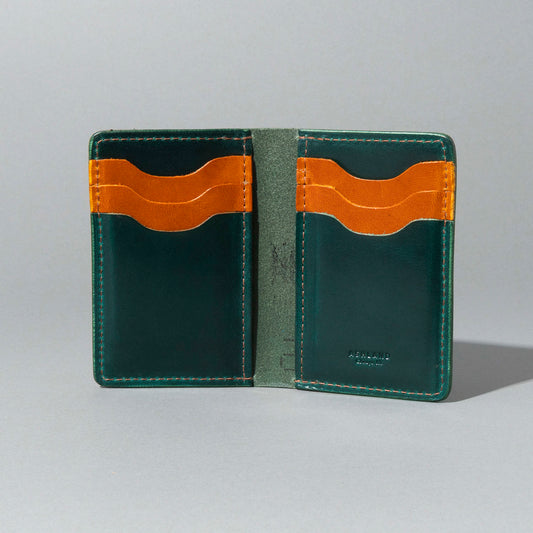 One-Off 8-Slot Vertical Bugs Moran