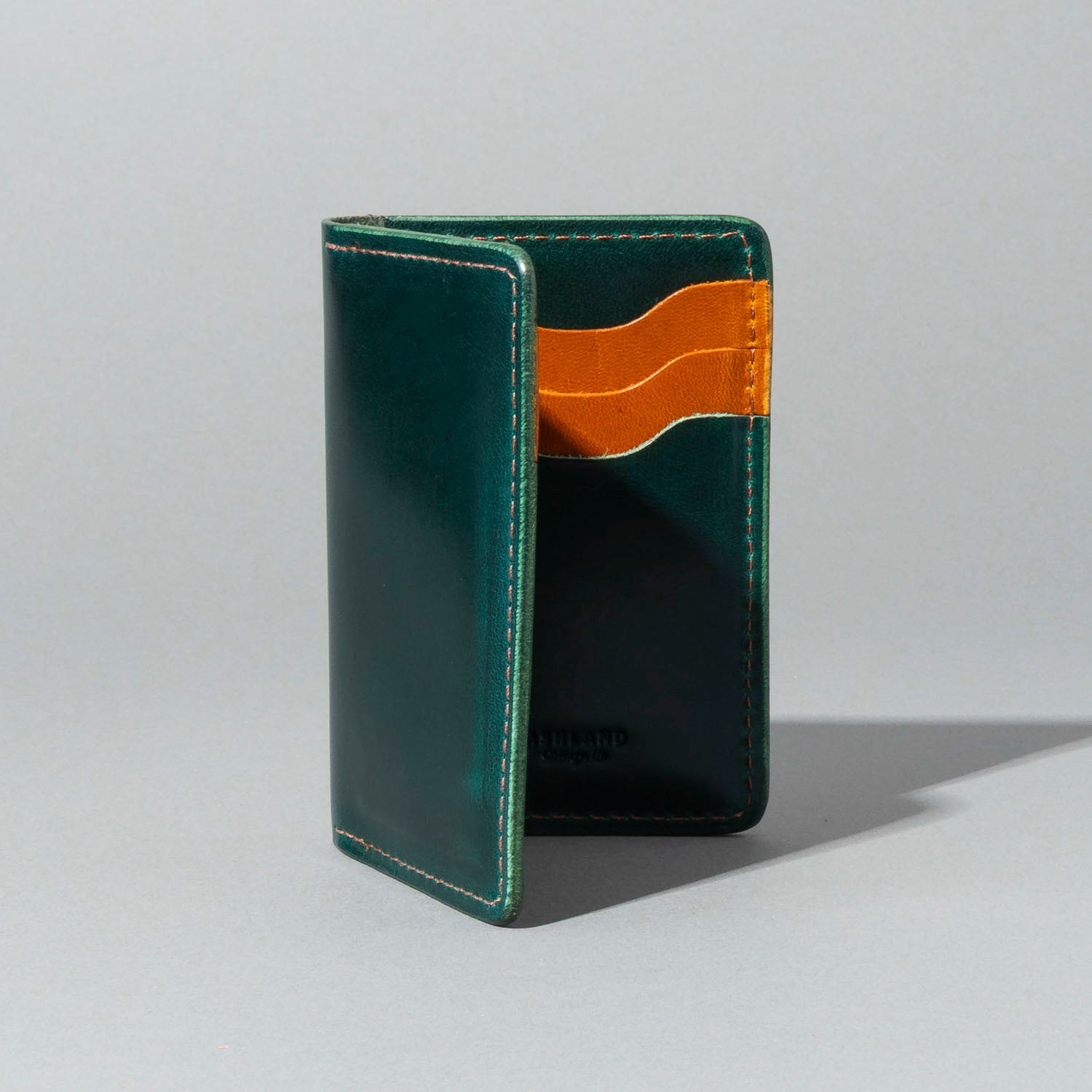 One-Off 8-Slot Vertical Bugs Moran