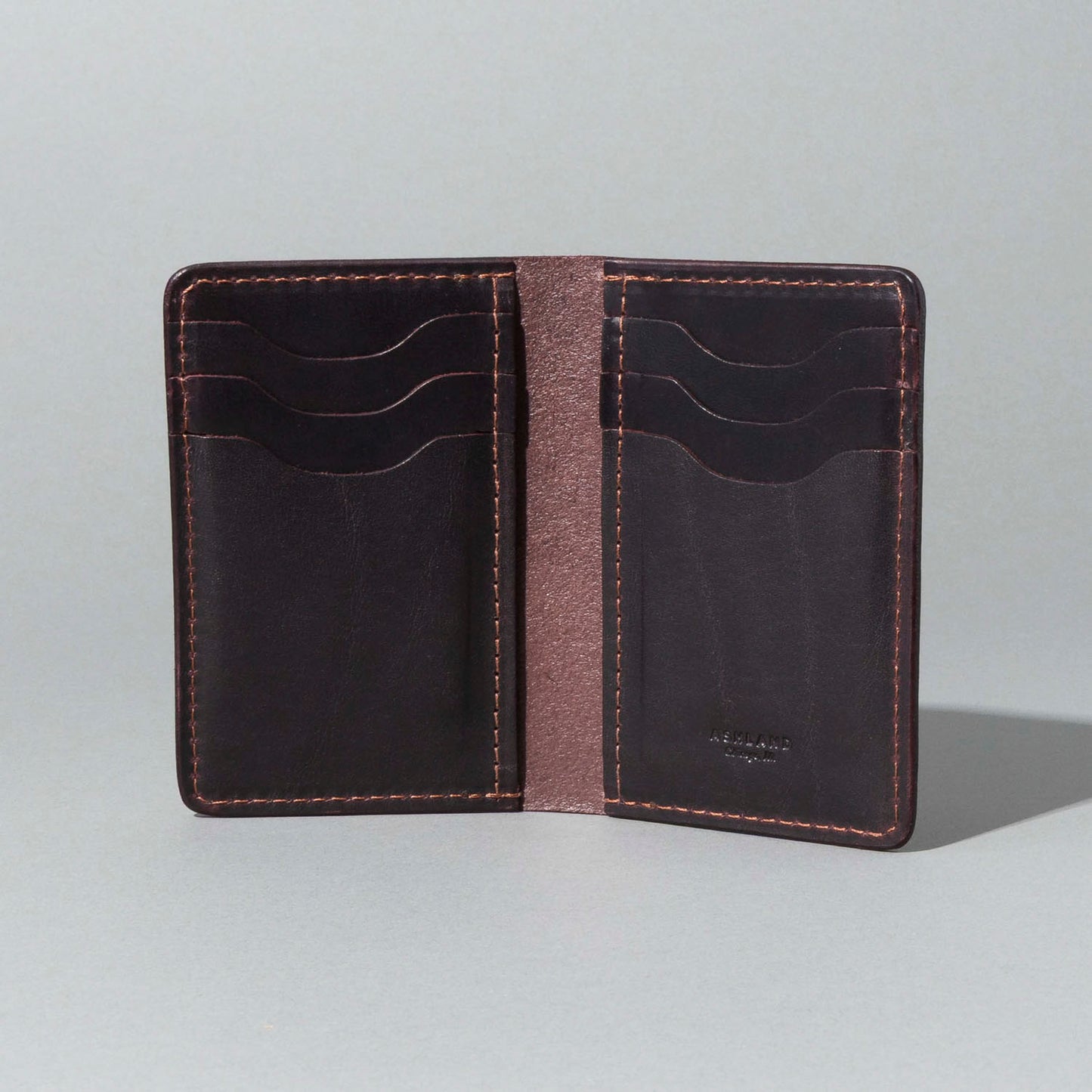 One-Off 8-Slot Vertical Bugs Moran