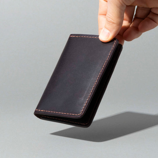 One-Off 8-Slot Vertical Bugs Moran