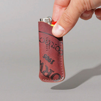 One-Off Lighter