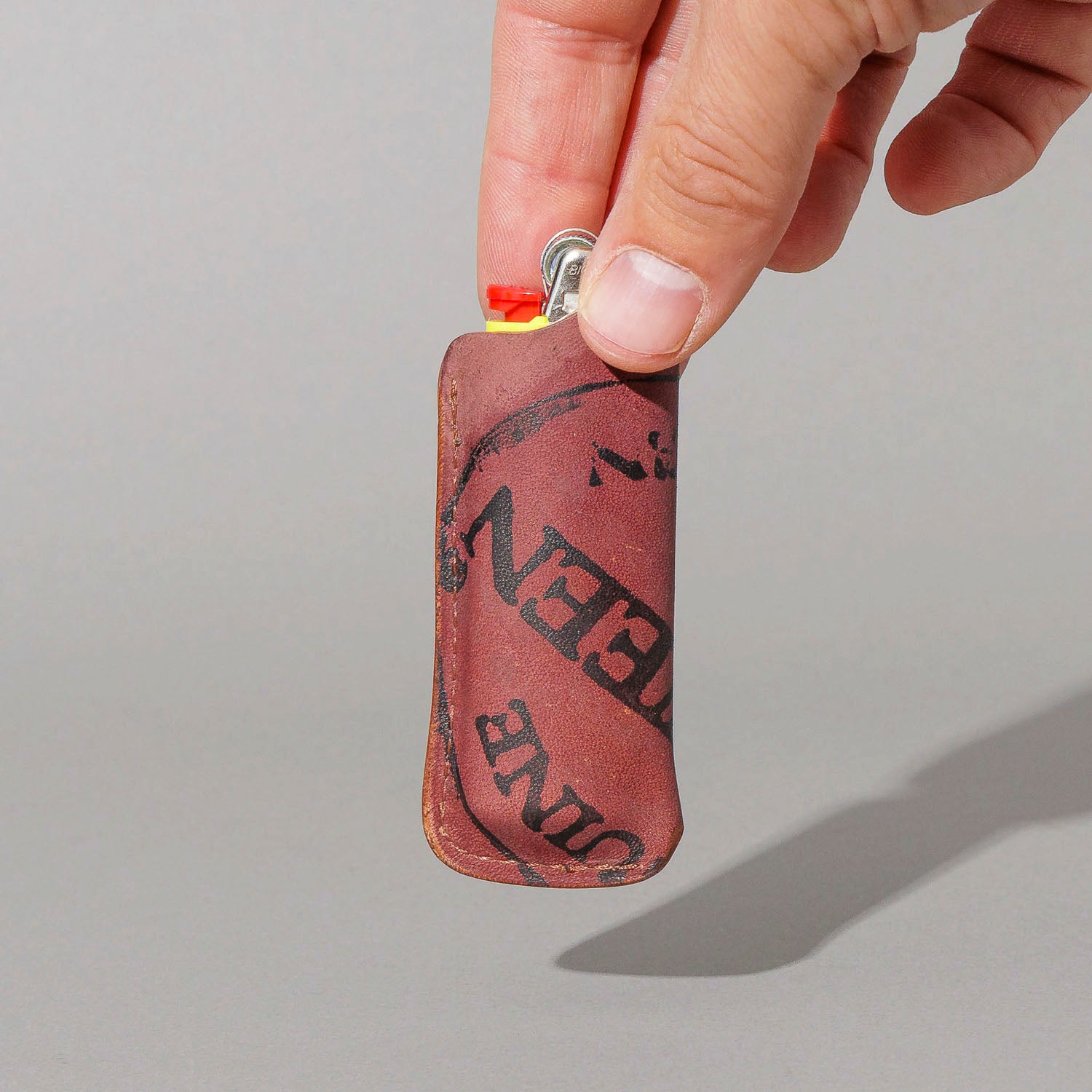 One-Off Lighter