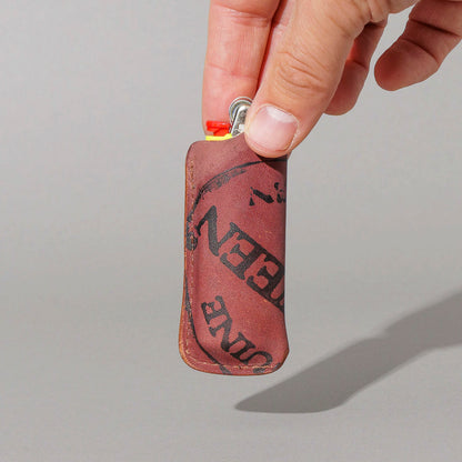 One-Off Lighter