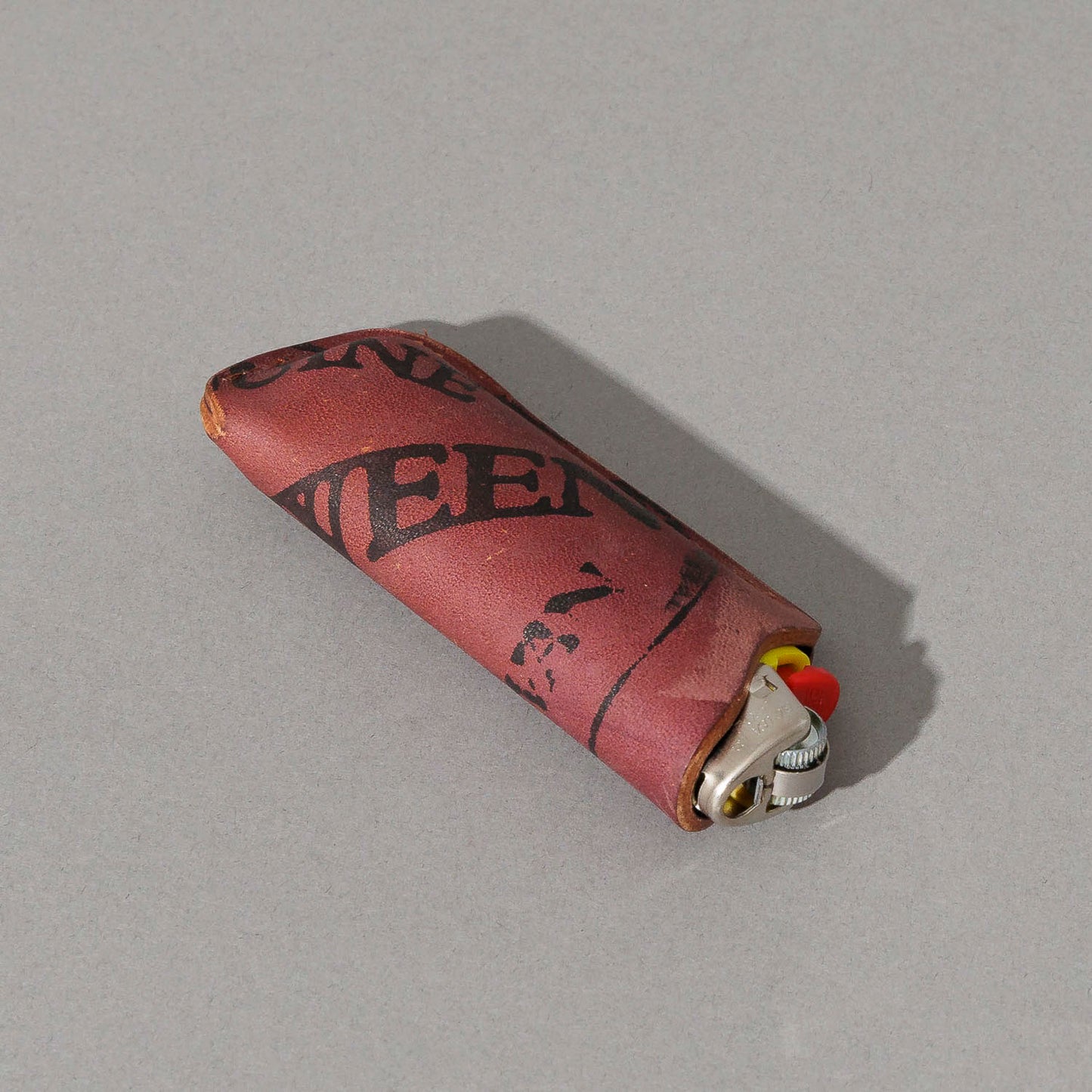 One-Off Lighter
