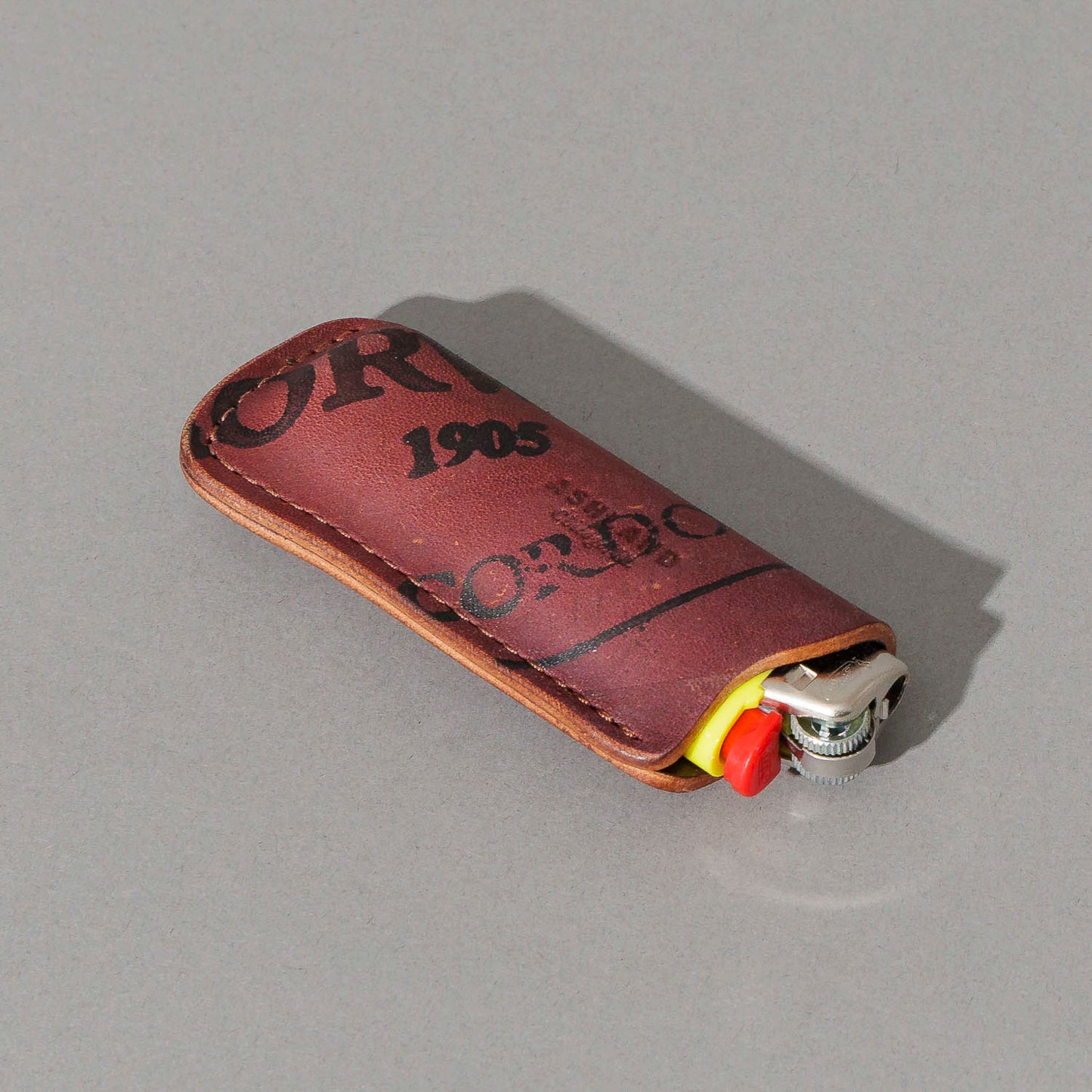 One-Off Lighter