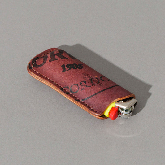 One-Off Lighter