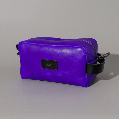 One-Off Classic Dopp Kit