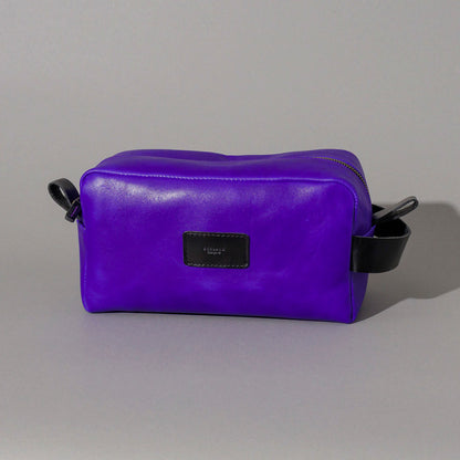 One-Off Classic Dopp Kit
