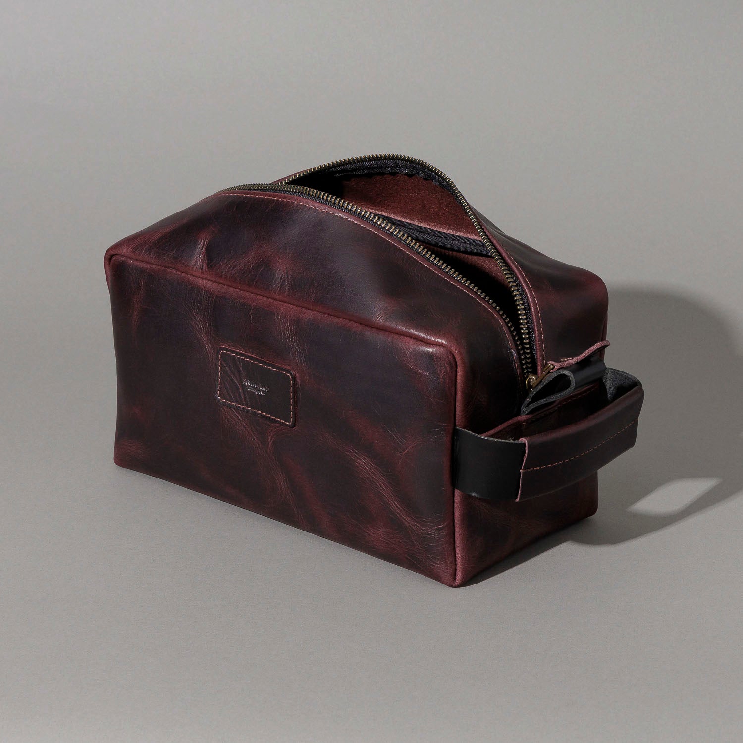 The Classic Dopp Kit