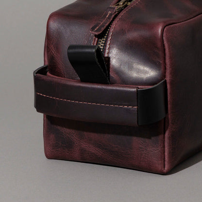 The Classic Dopp Kit