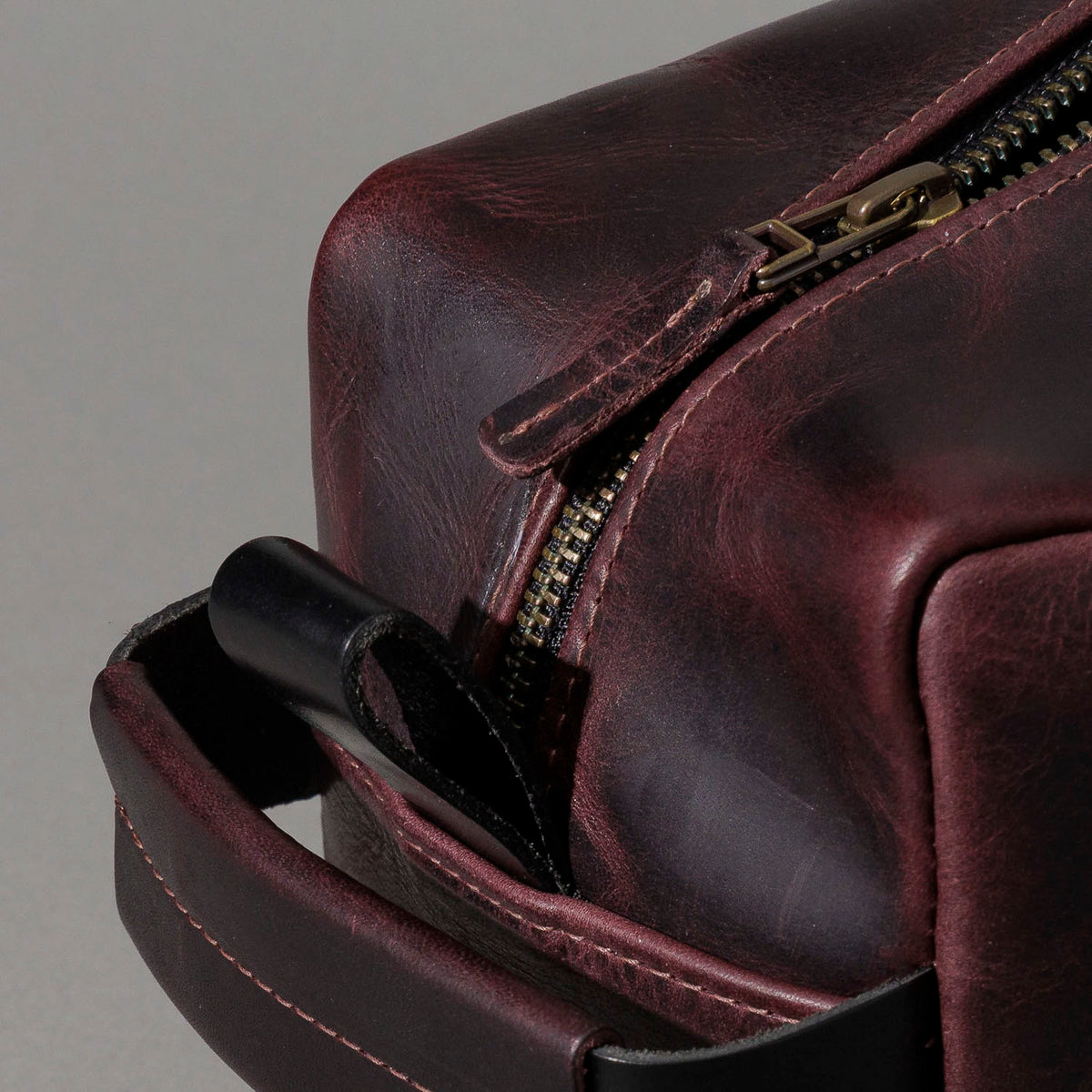The Classic Dopp Kit