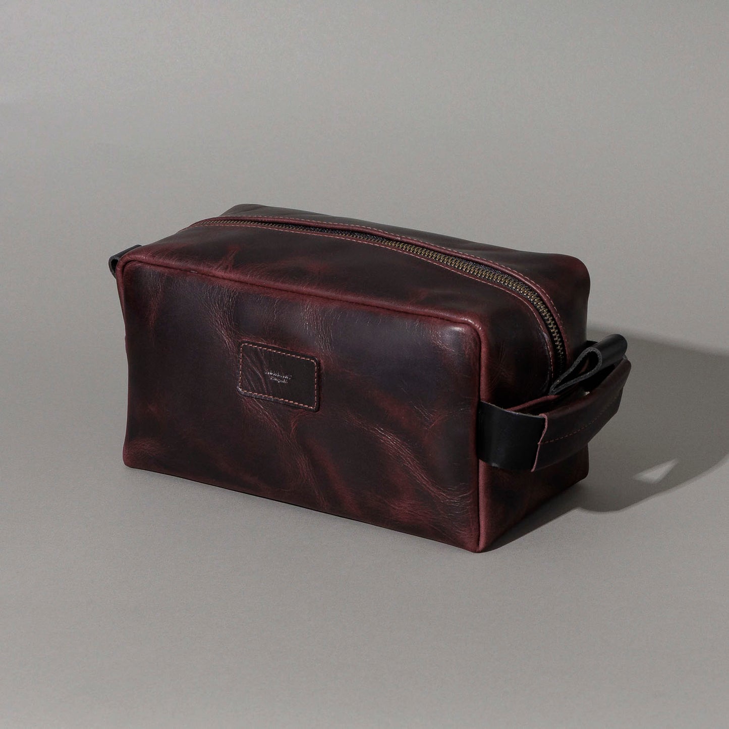 The Classic Dopp Kit