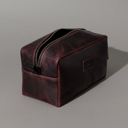 The Classic Dopp Kit
