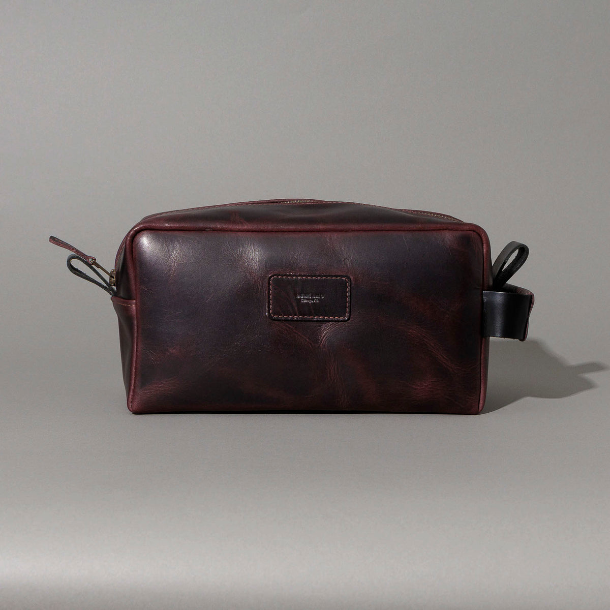 The Classic Dopp Kit