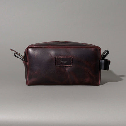 The Classic Dopp Kit