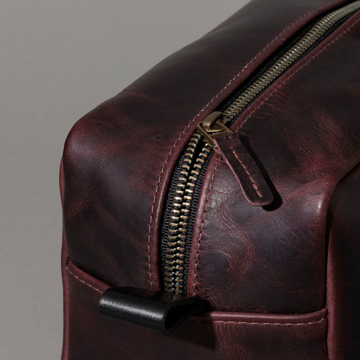 The Classic Dopp Kit