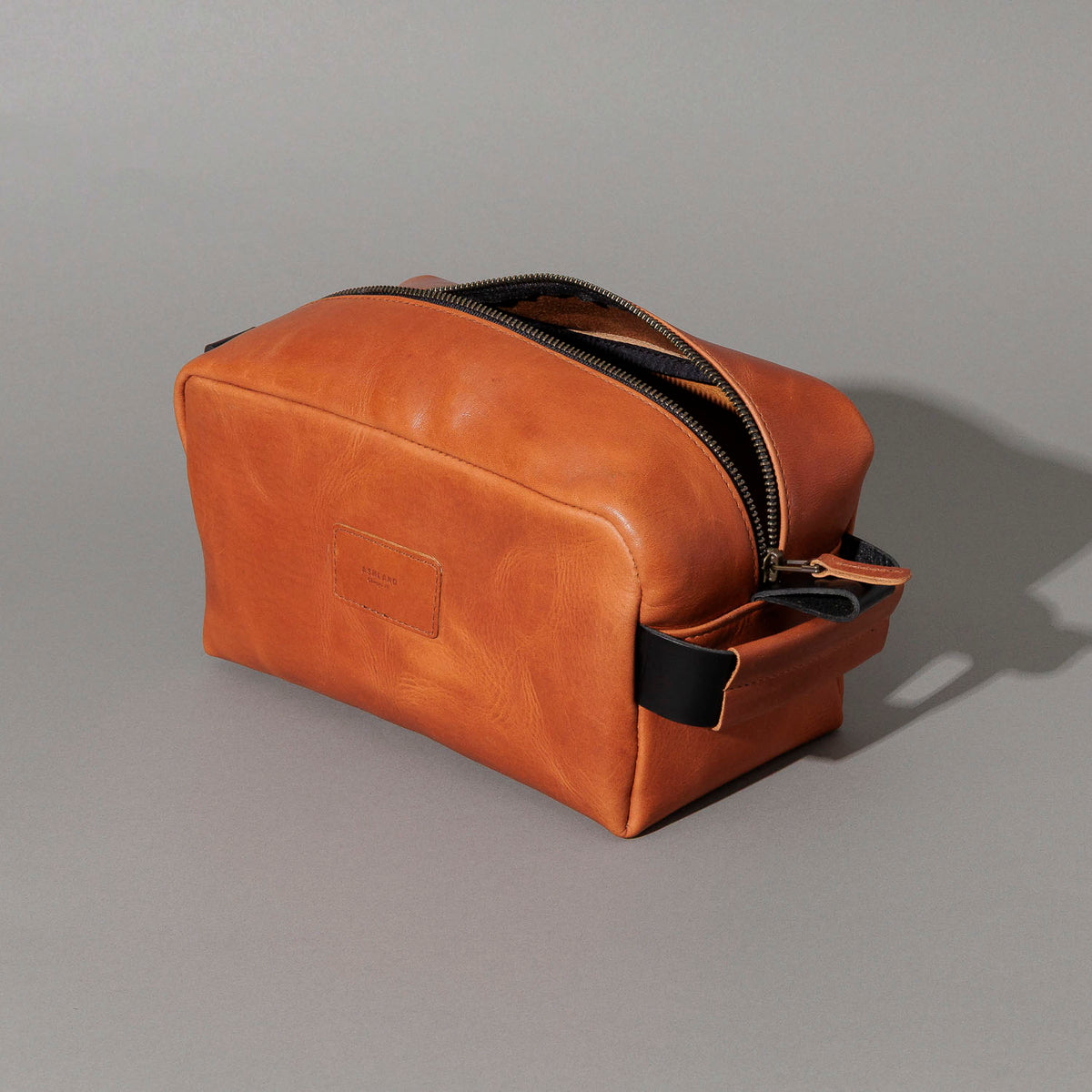 The Classic Dopp Kit