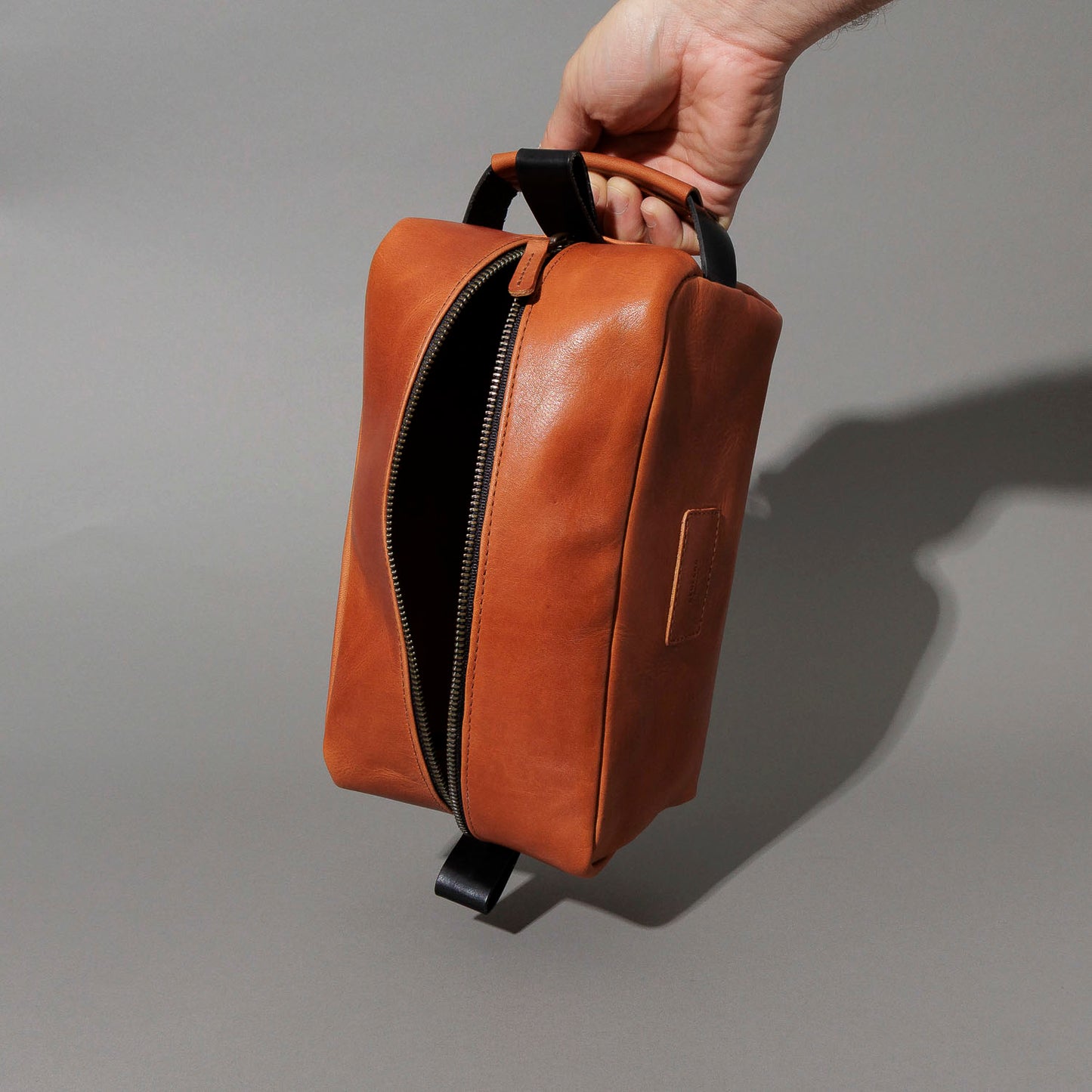 The Classic Dopp Kit