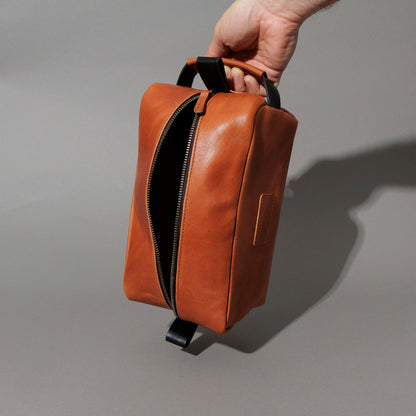 The Classic Dopp Kit