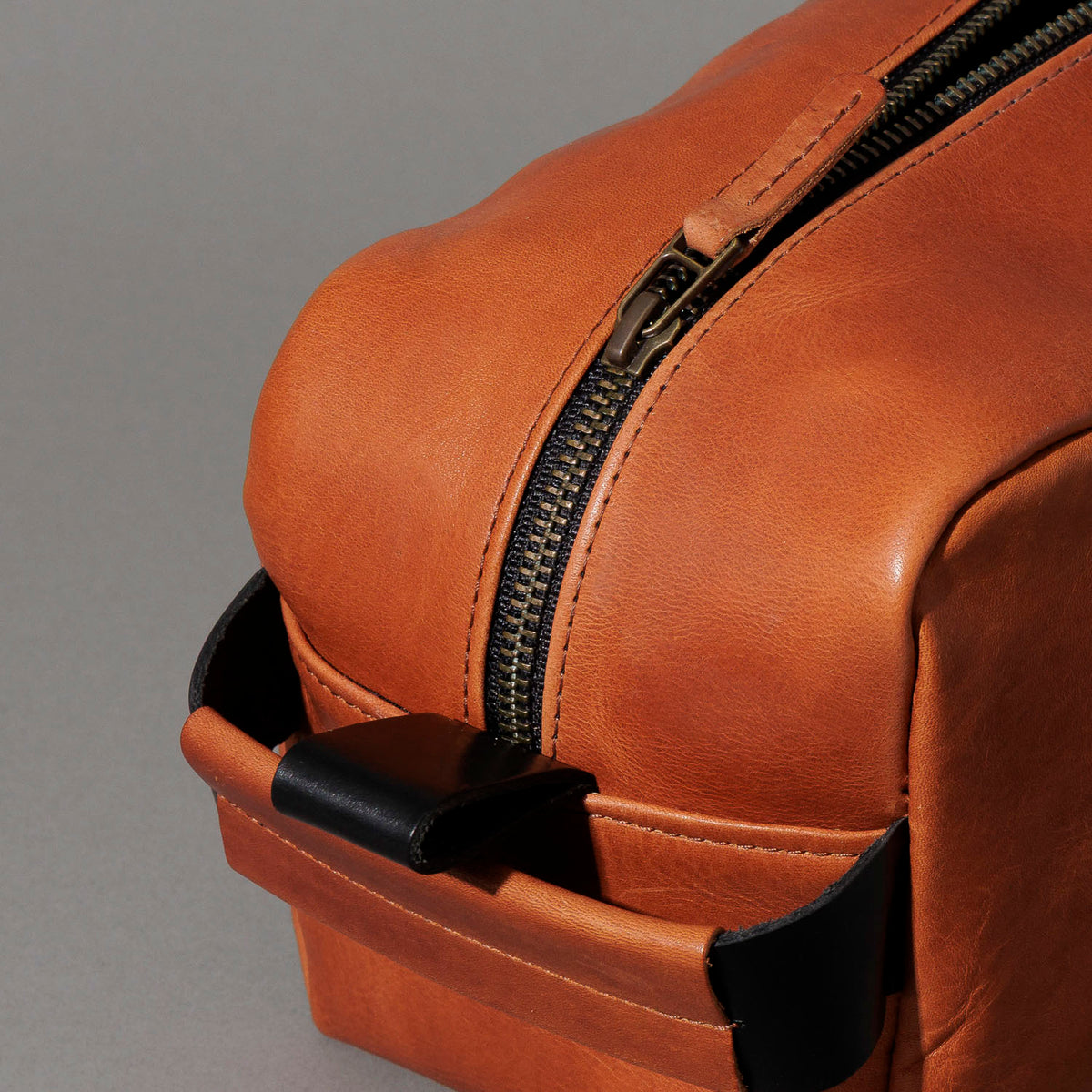 The Classic Dopp Kit