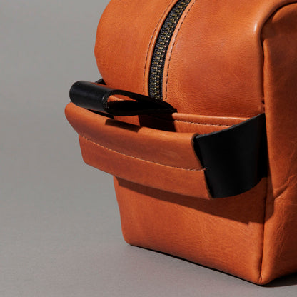 The Classic Dopp Kit