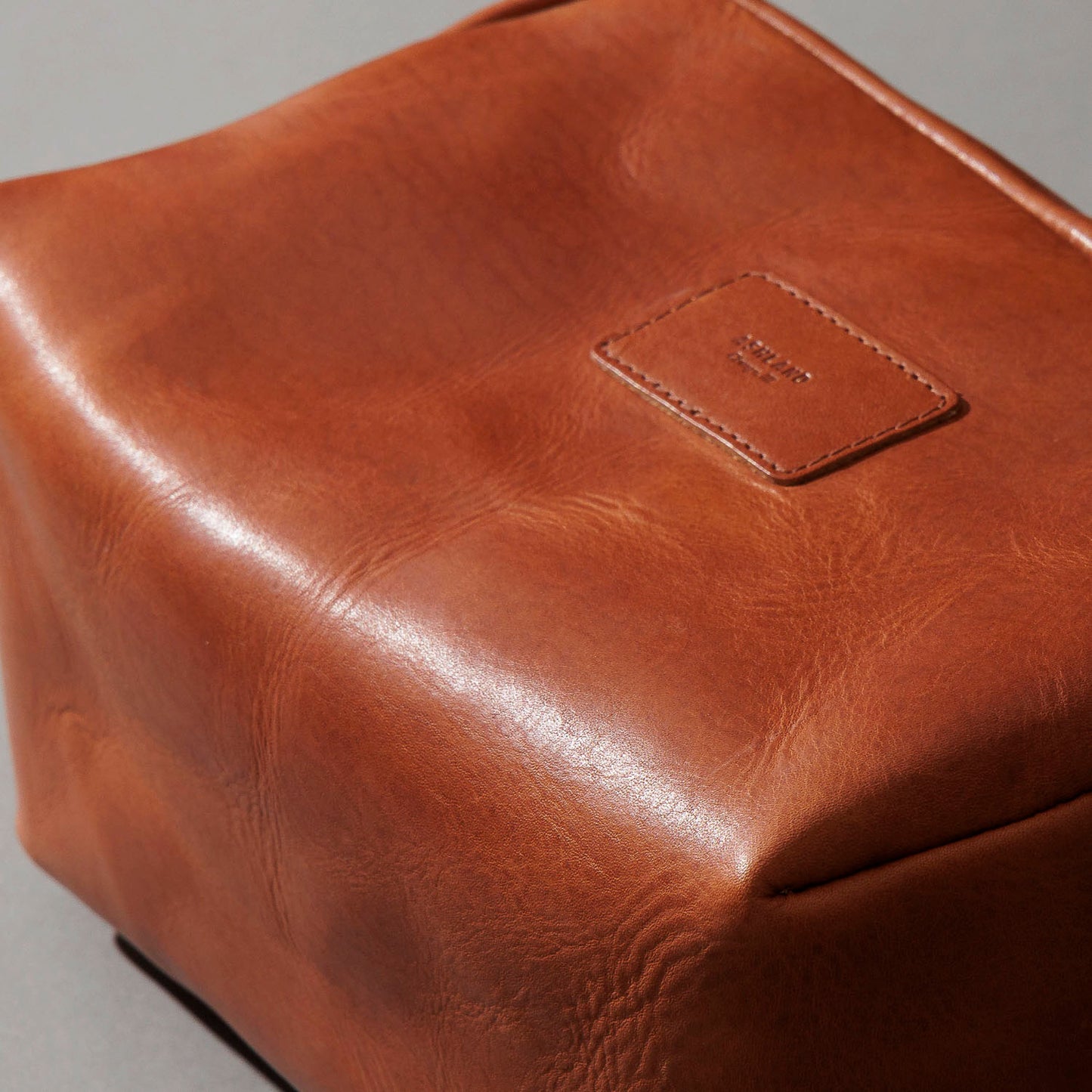 The Classic Dopp Kit