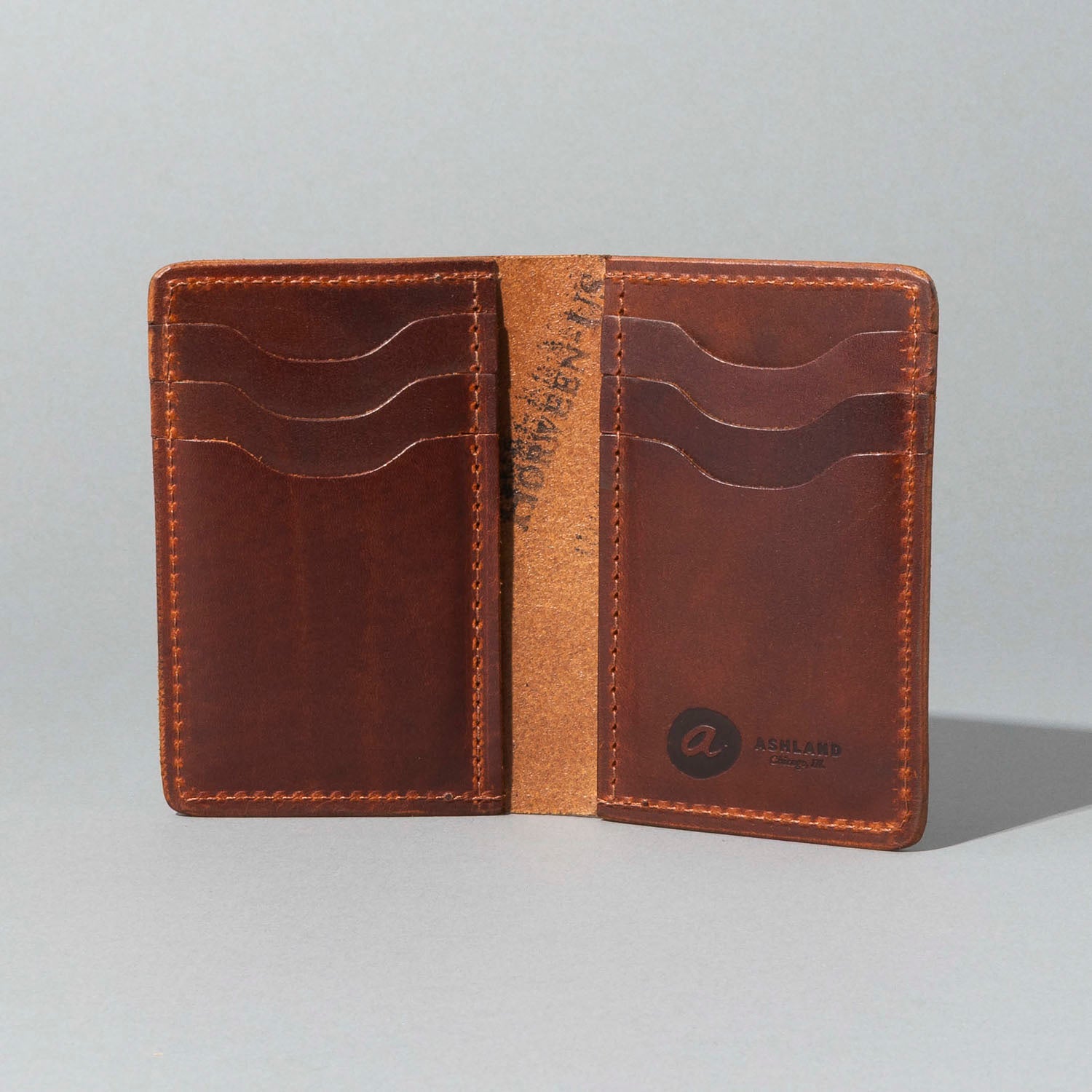 One-Off 8-Slot Vertical Bugs Moran