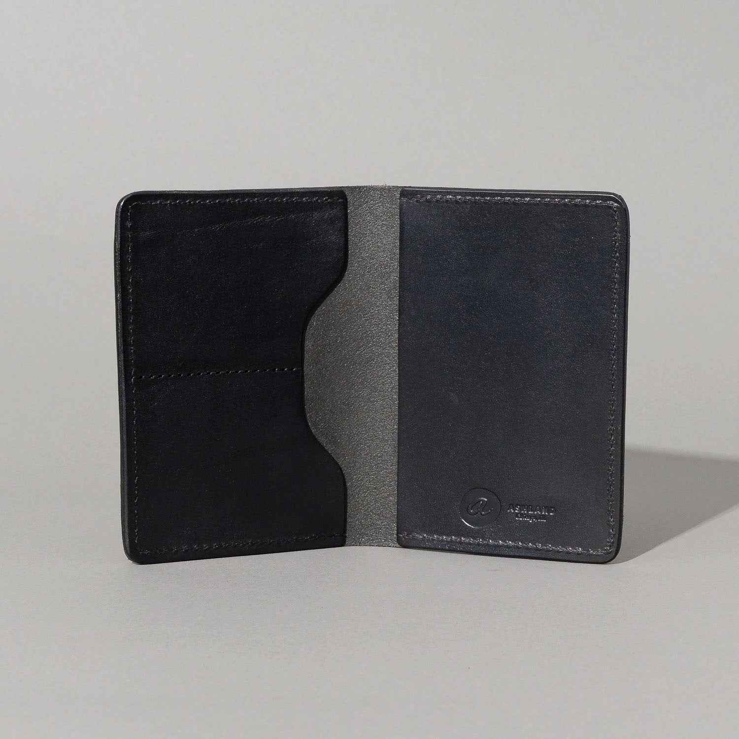 B-Grade Traveler Passport Holder
