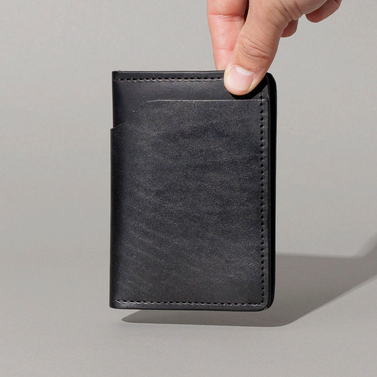 B-Grade Traveler Passport Holder