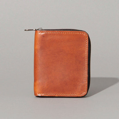 B-Grade Small Zip