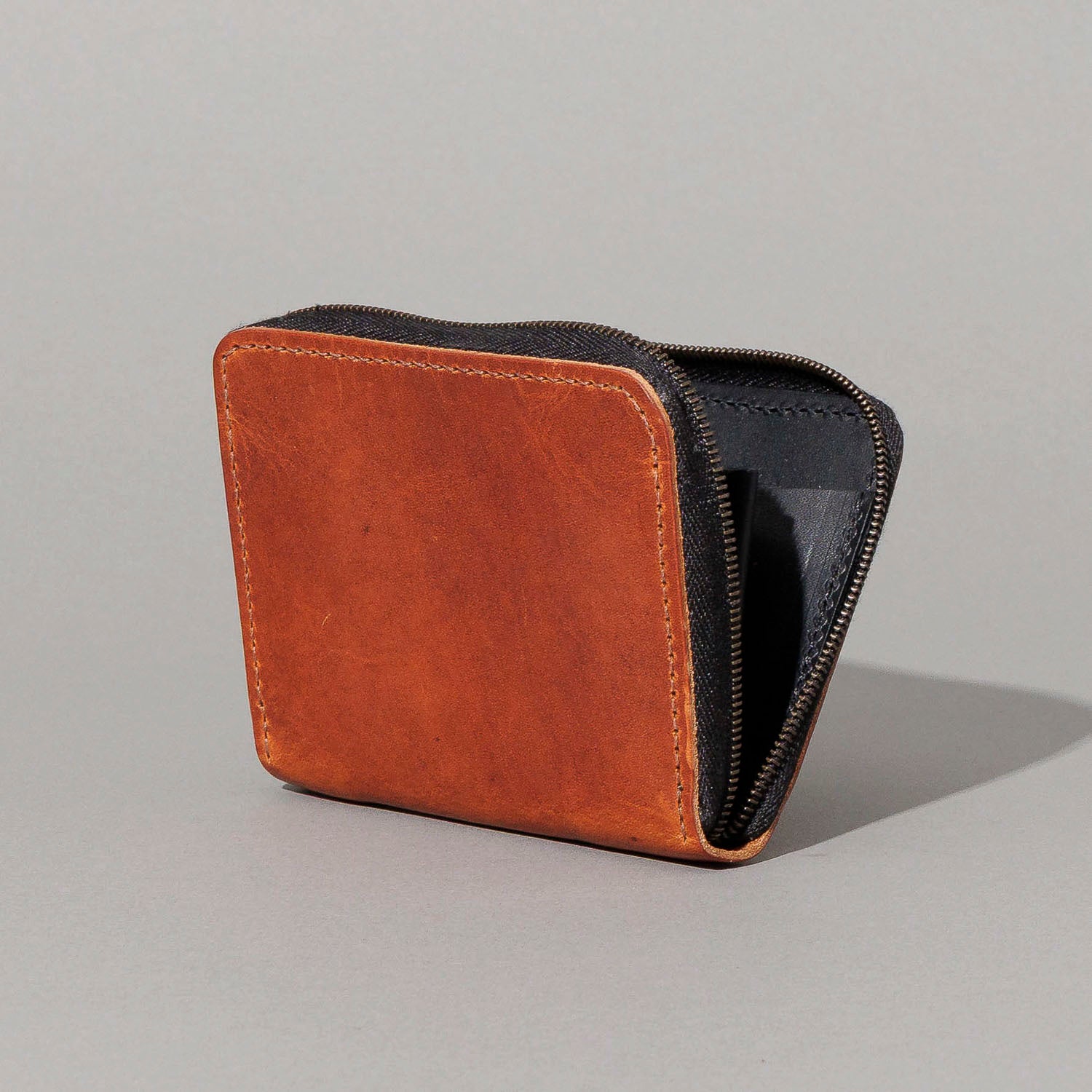 B-Grade Small Zip