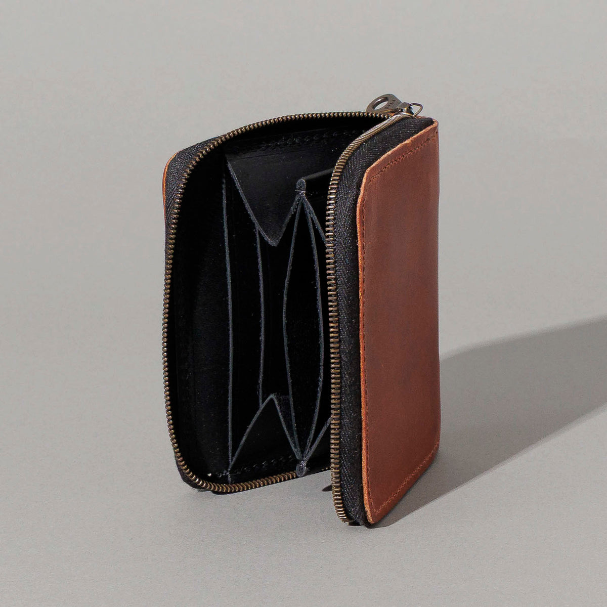 B-Grade Small Zip