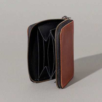 B-Grade Small Zip