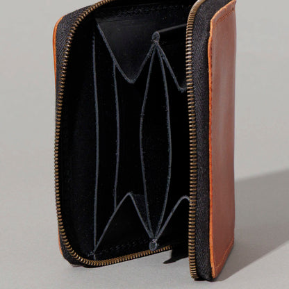 B-Grade Small Zip