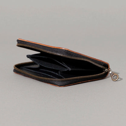 B-Grade Small Zip