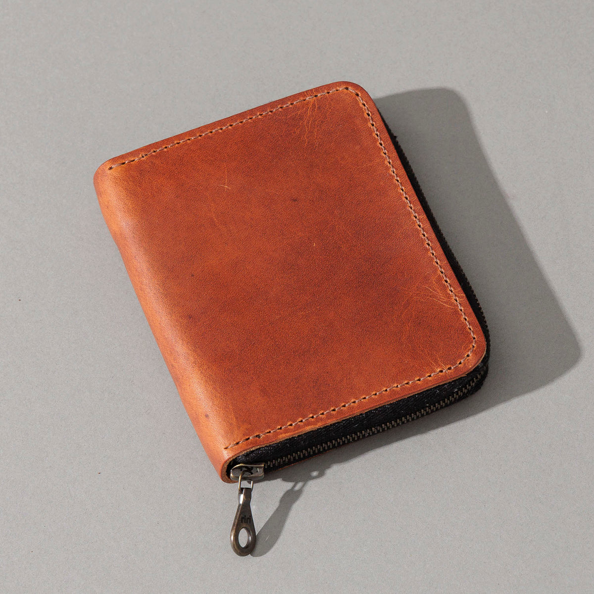 B-Grade Small Zip