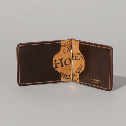B-Grade Capone Money Clip