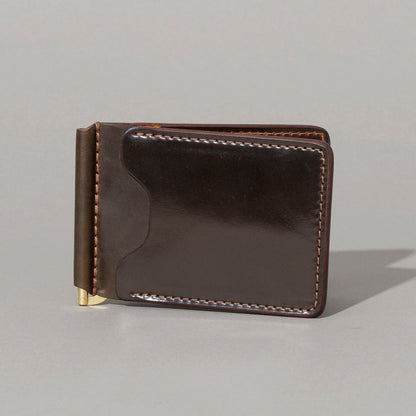 B-Grade Capone Money Clip