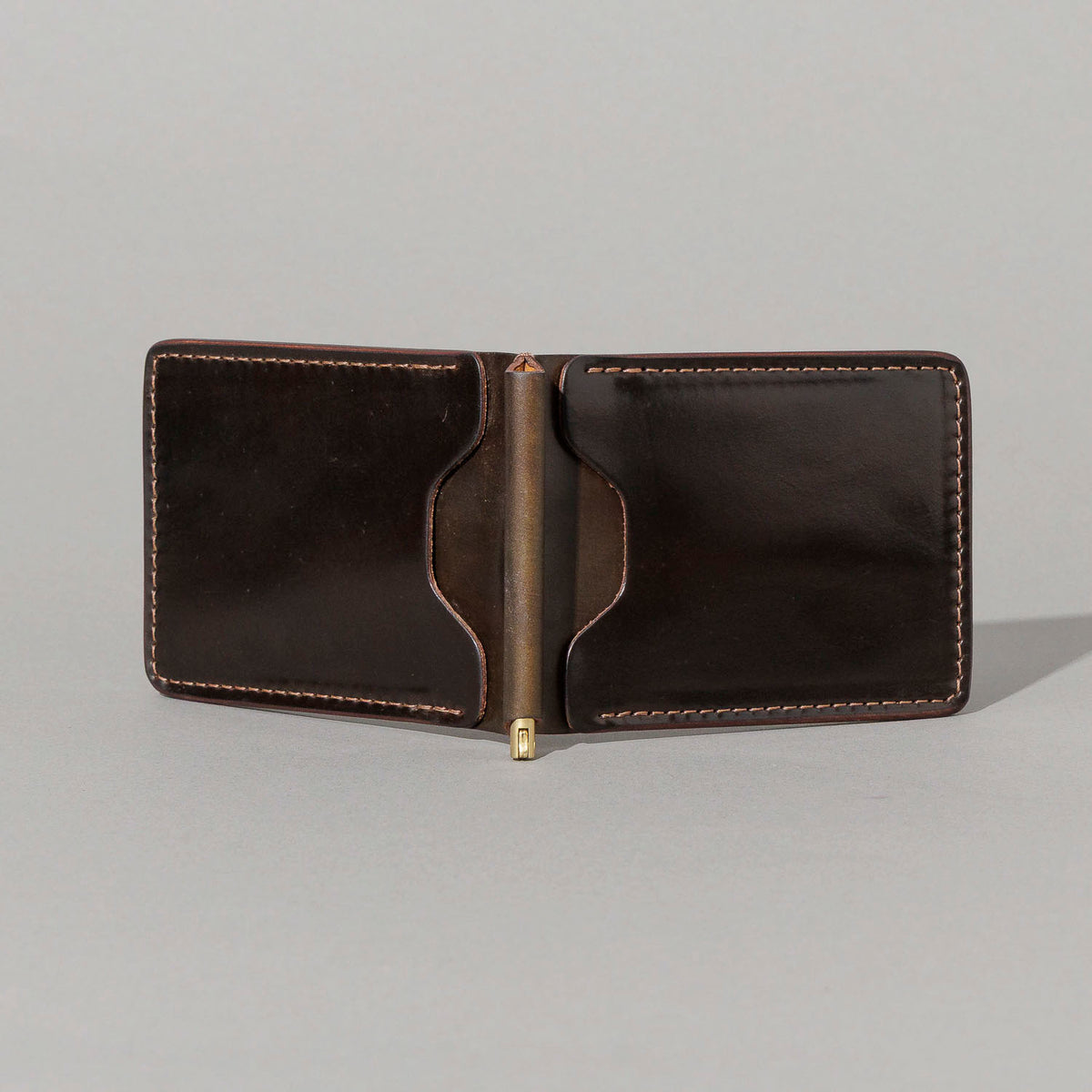 B-Grade Capone Money Clip