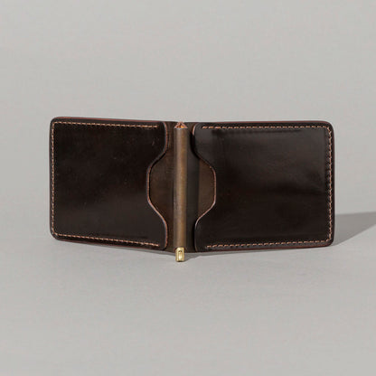 B-Grade Capone Money Clip