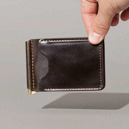 B-Grade Capone Money Clip