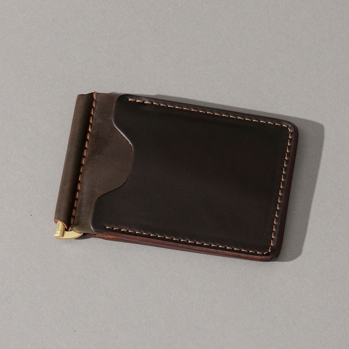 B-Grade Capone Money Clip