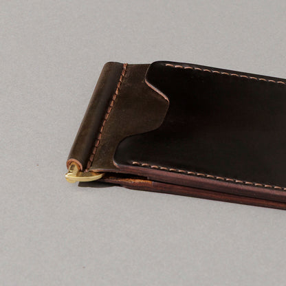 B-Grade Capone Money Clip