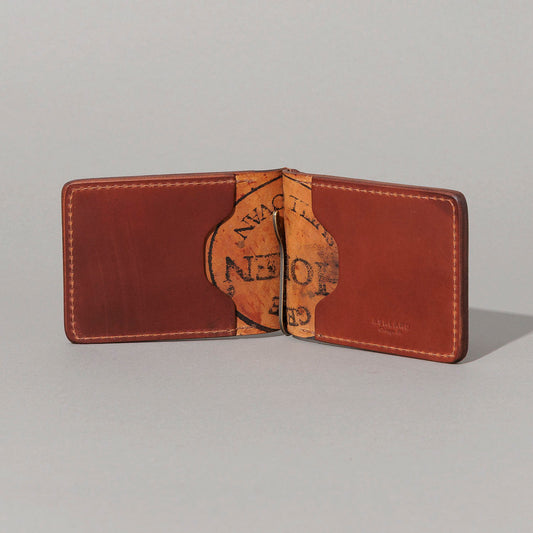 B-Grade Capone Money Clip