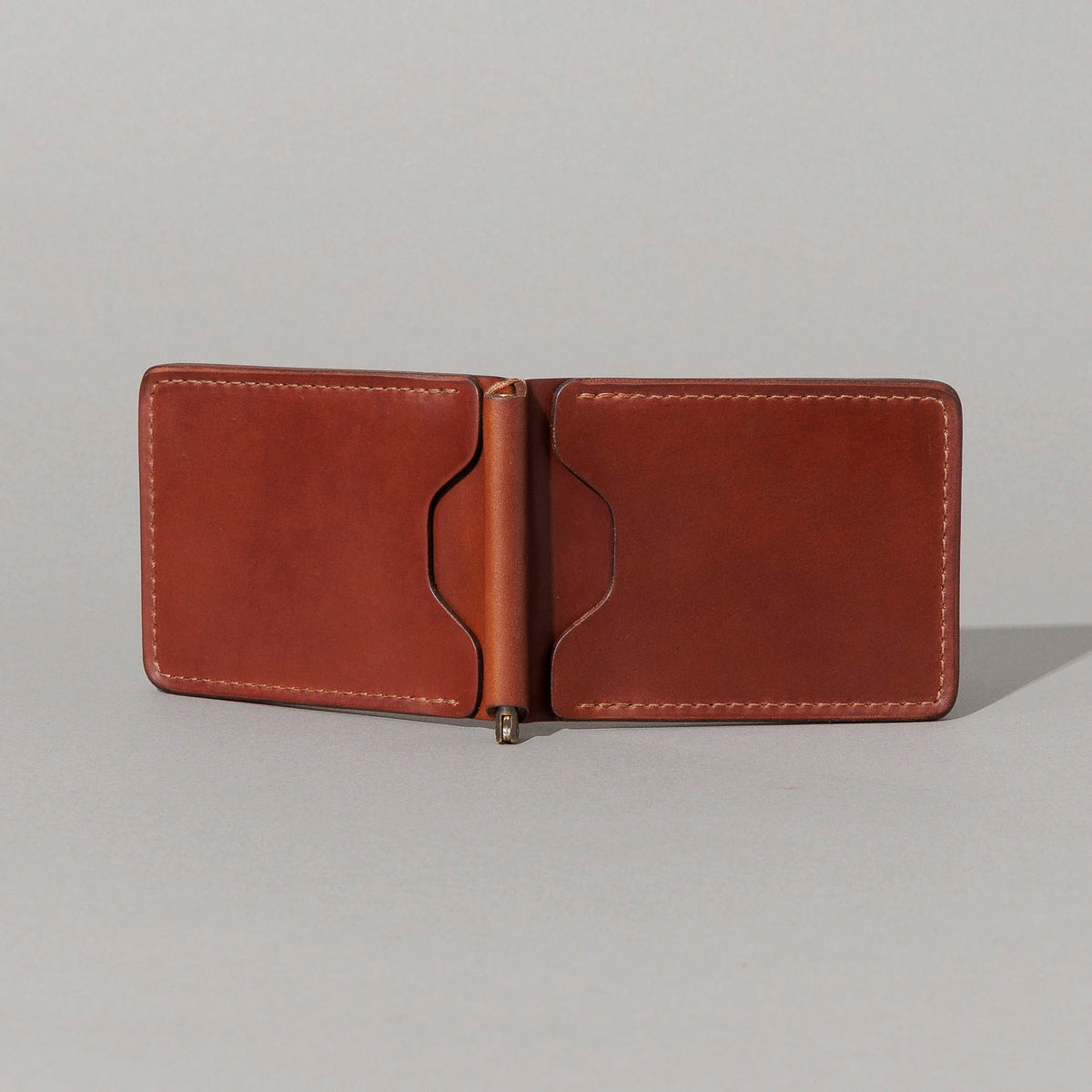 B-Grade Capone Money Clip