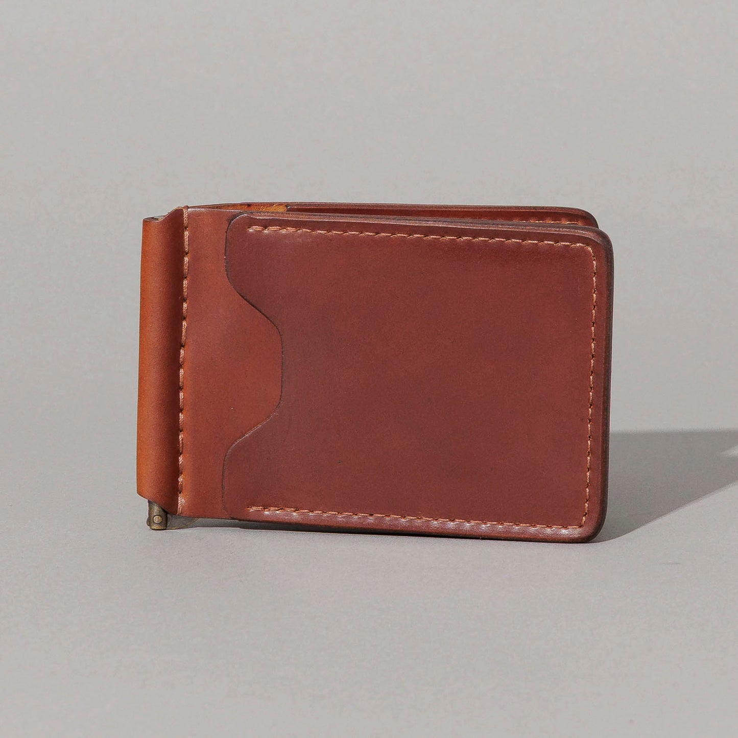B-Grade Capone Money Clip