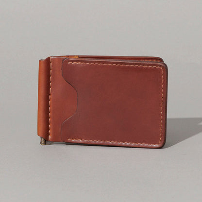 B-Grade Capone Money Clip