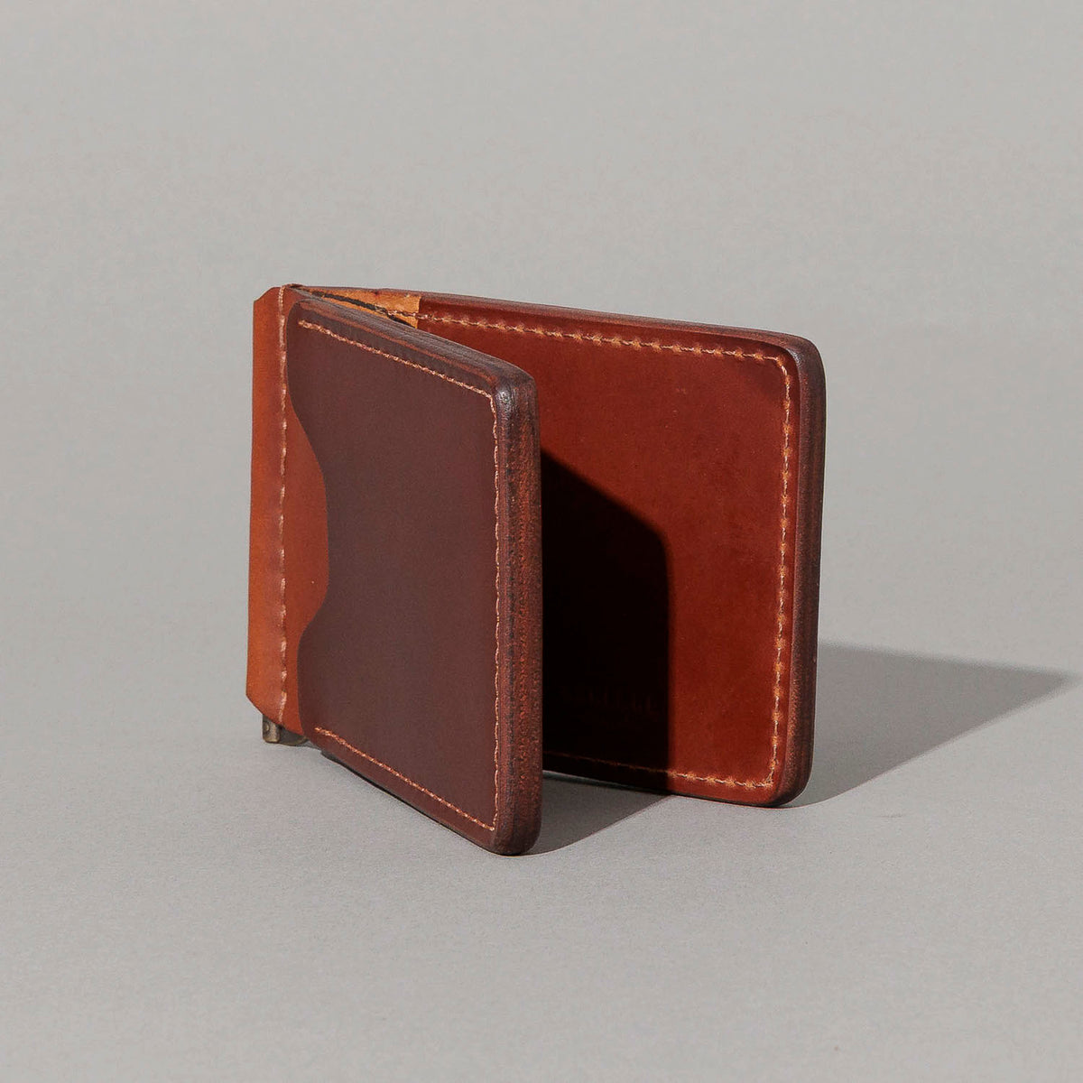 B-Grade Capone Money Clip
